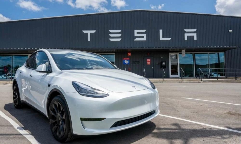 Η Tesla έχει επίσημα ξεκινήσει τη διαδικασία προσλήψεων στην Ινδία